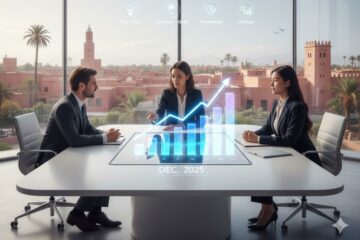 Investir à Marrakech : Les Opportunités à Saisir Fin 2025 & Début 2026