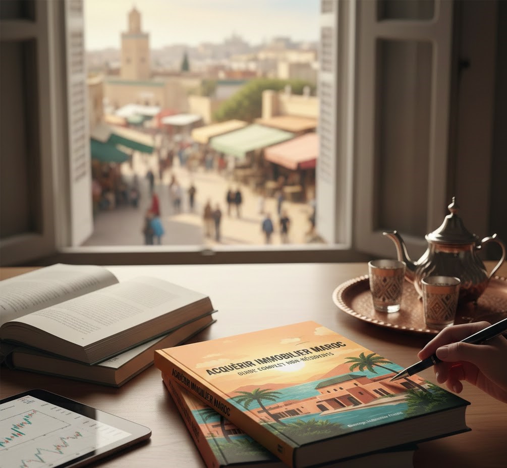 Acheter un bien immobilier au Maroc : guide complet pour les non-résidents